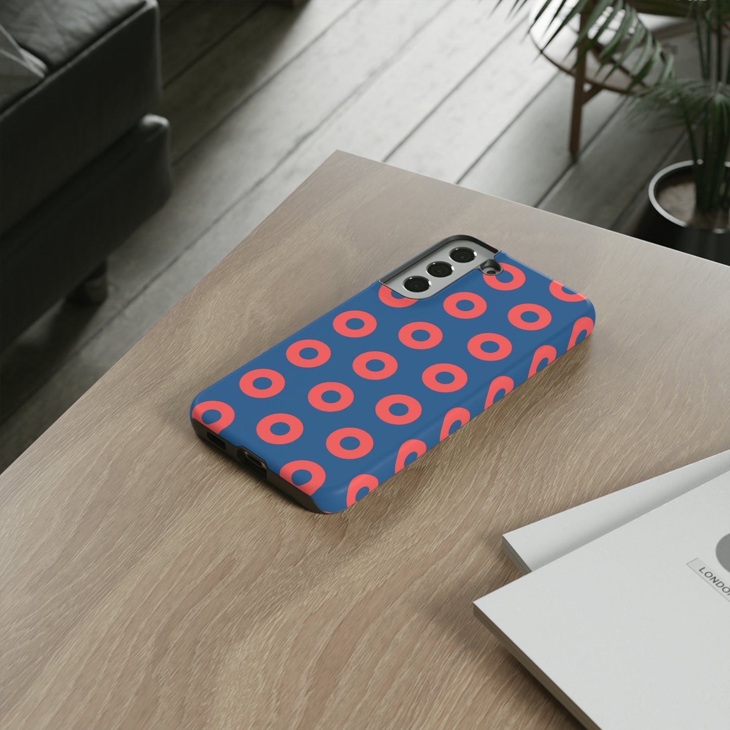 Donutty - Phone Tough Case