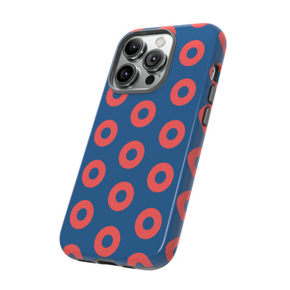 Donutty - Phone Tough Case