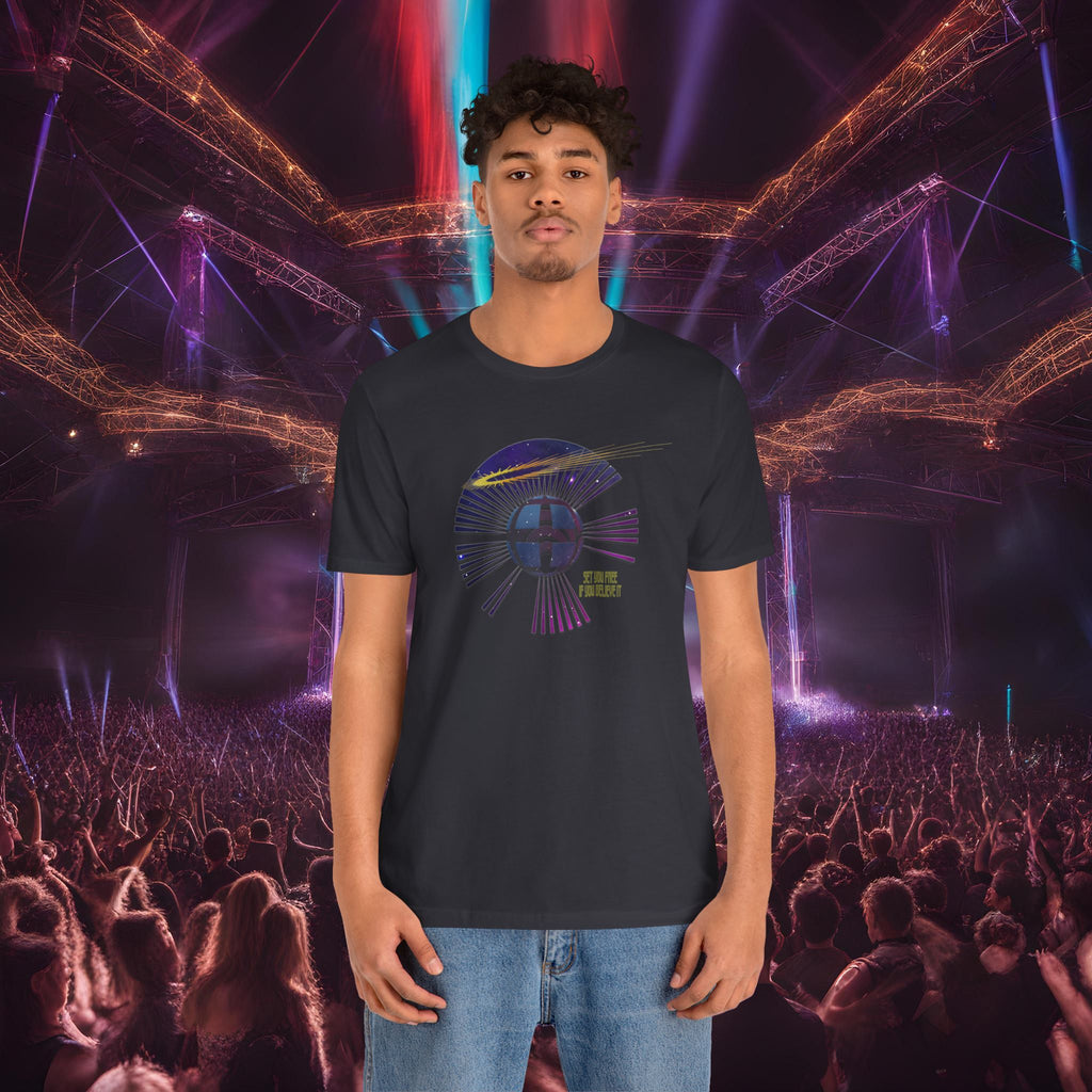 Twisted in the Road - Unisex Soft Shirt