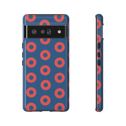 Donutty - Phone Tough Case