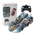 Drive me up the Wall RC Car - Standard Controller