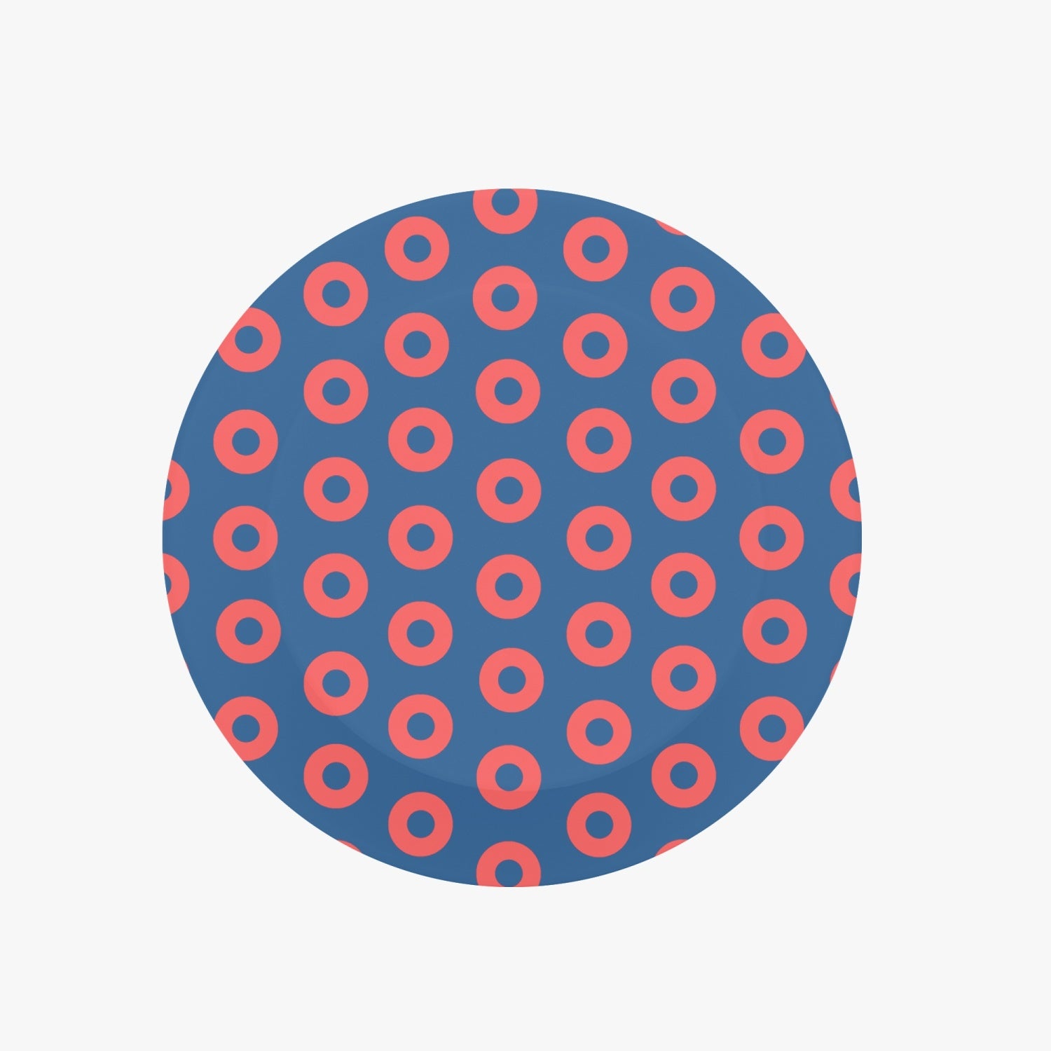 Magnetic Sop Phocket - Donut Flavored Phone Gripper