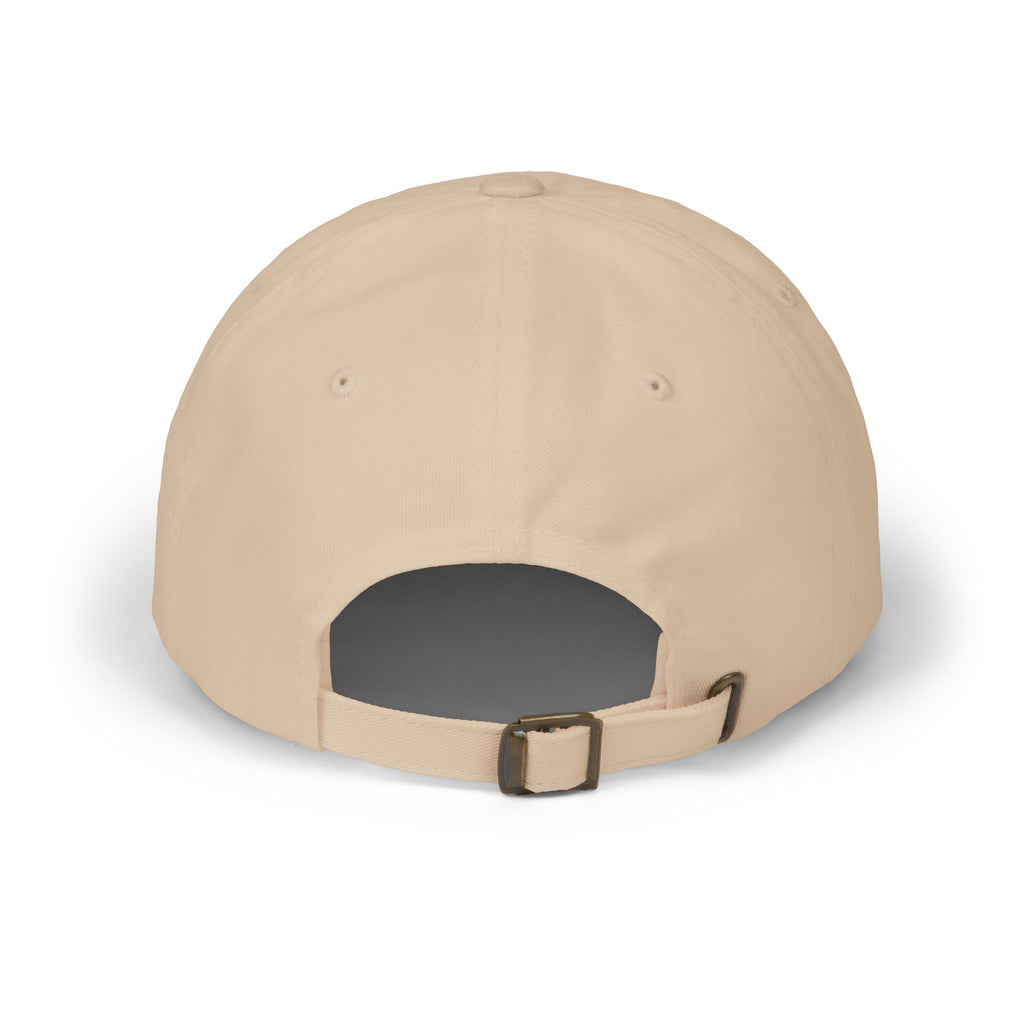 mudFM Home and Gardens Classic Dad Cap - Home & Gardens Embroidered Hat