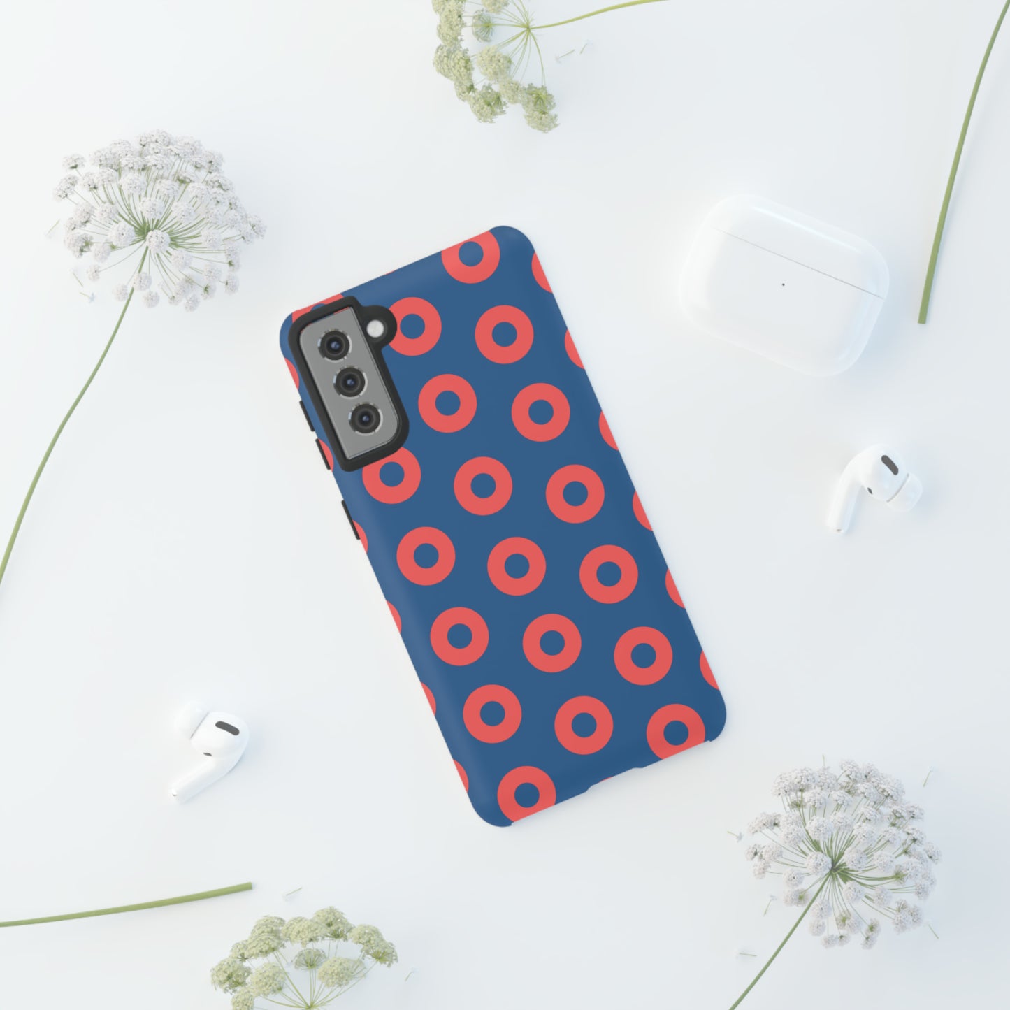 Donutty - Phone Tough Case