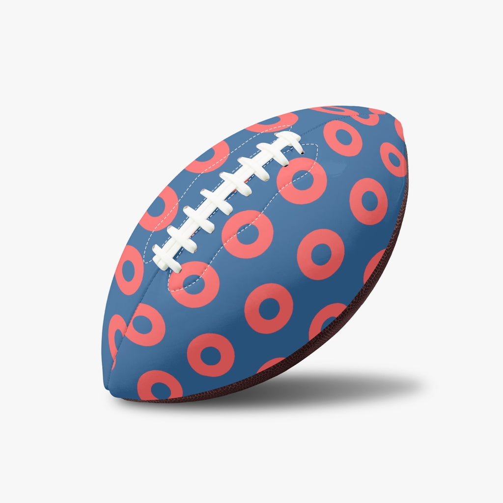 PHOOTBALL !? - mudfm