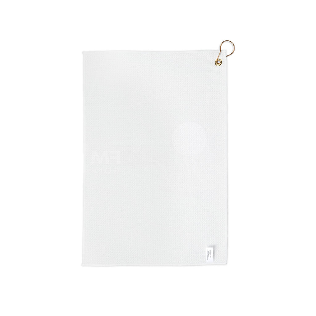 Premium Golf Towels | MudFM Golf Design | Perfect for Golf Lovers & Sports Enthusiasts