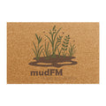 MudFM Home and Gardens - Natural Coir Doormat – Eco-Friendly Entryway Decor