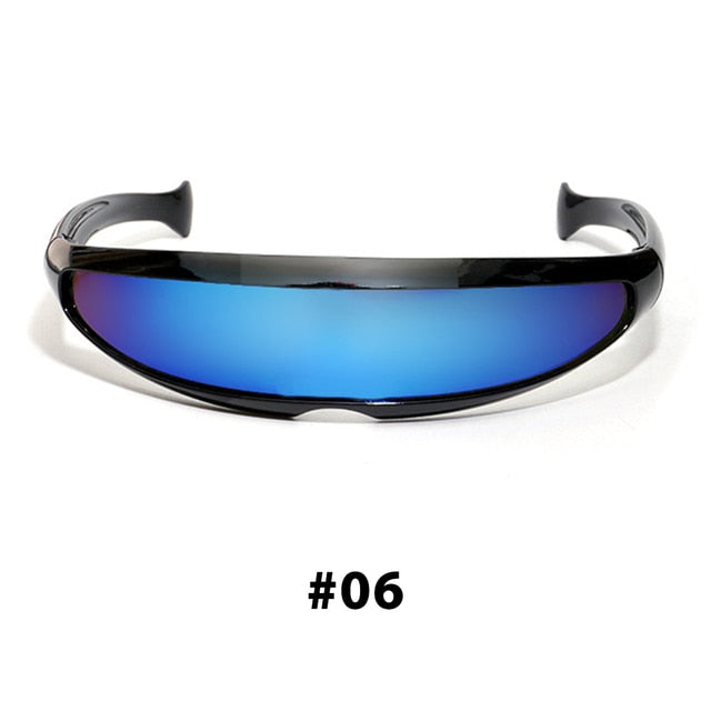 Super Dope Future Glasses - mudfm