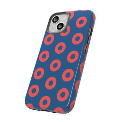 Donutty - Phone Tough Case