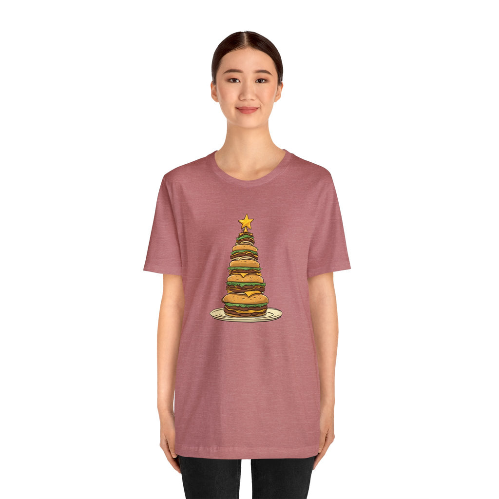 Happy Hamburger Days - Shirt 2