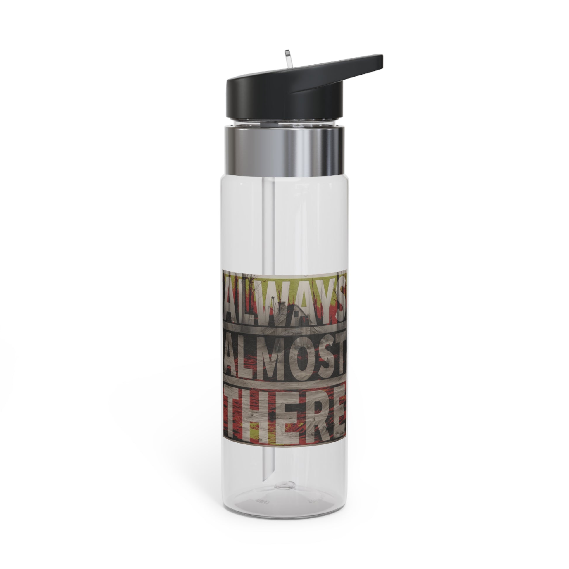 Madhuvan - Kensington Tritan™ Sport Bottle, 20oz - mudfm