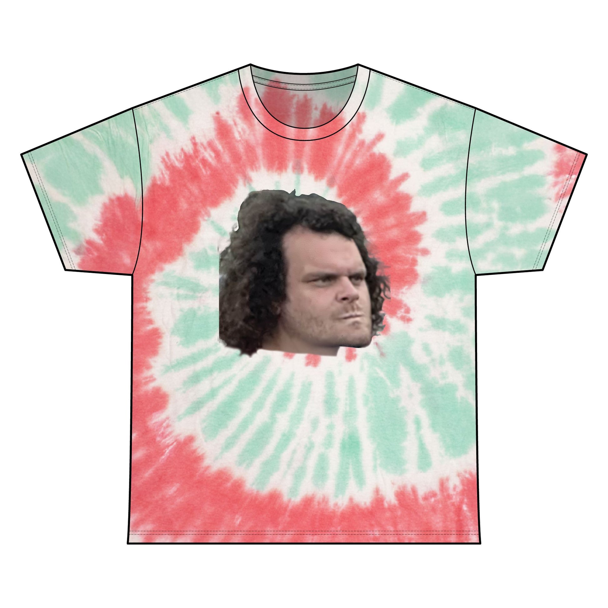 GronkSmash - TieDye