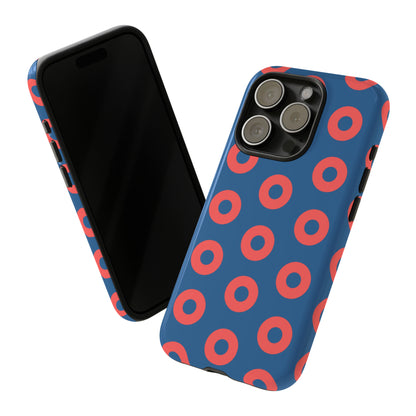 Donutty - Phone Tough Case