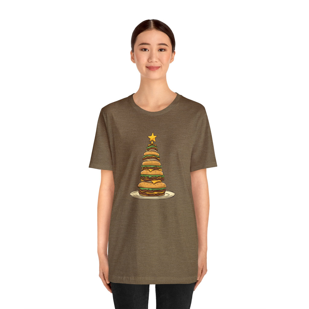 Happy Hamburger Days - Shirt 2