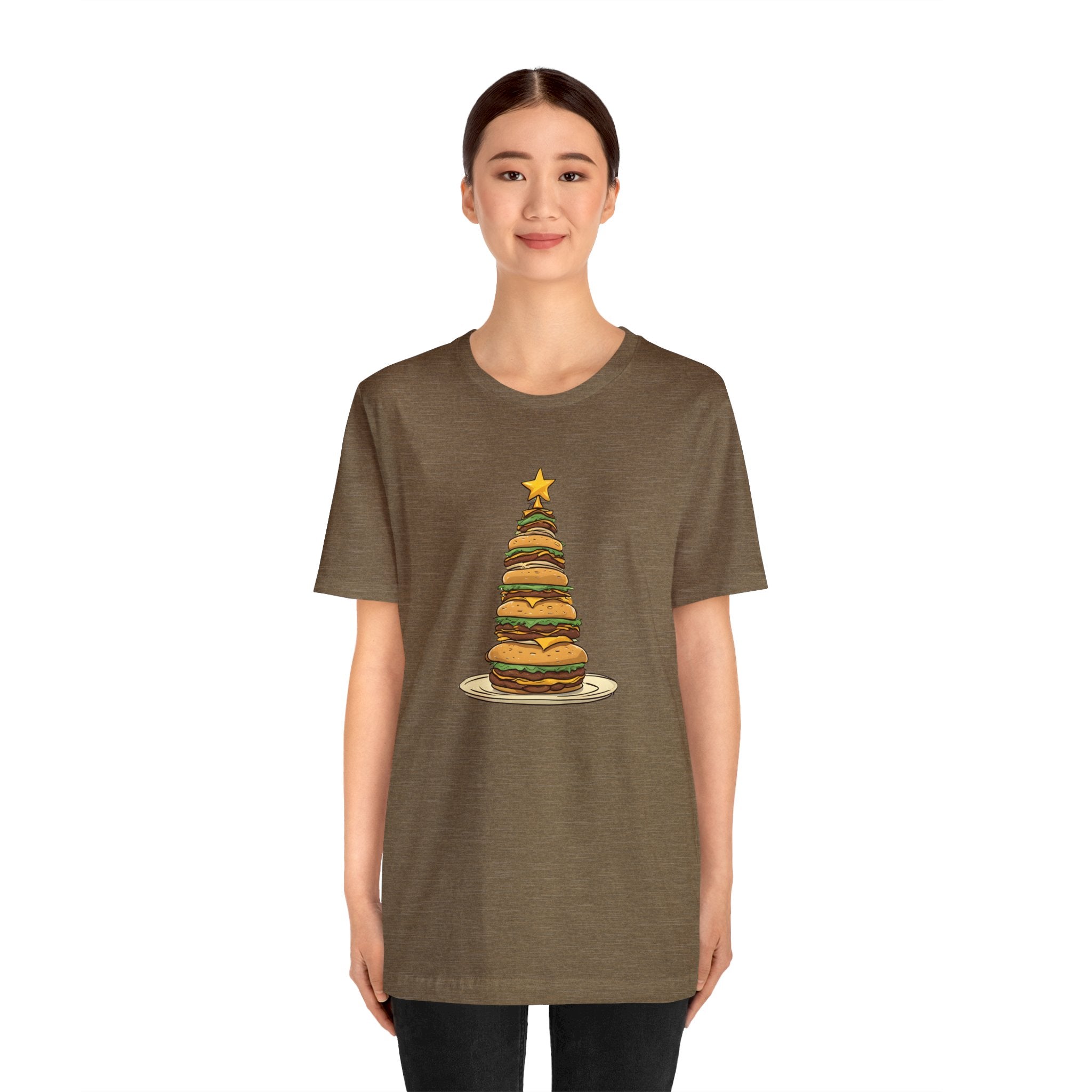 Happy Hamburger Days - Shirt 2