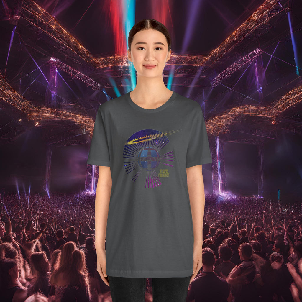 Twisted in the Road - Unisex Soft Shirt