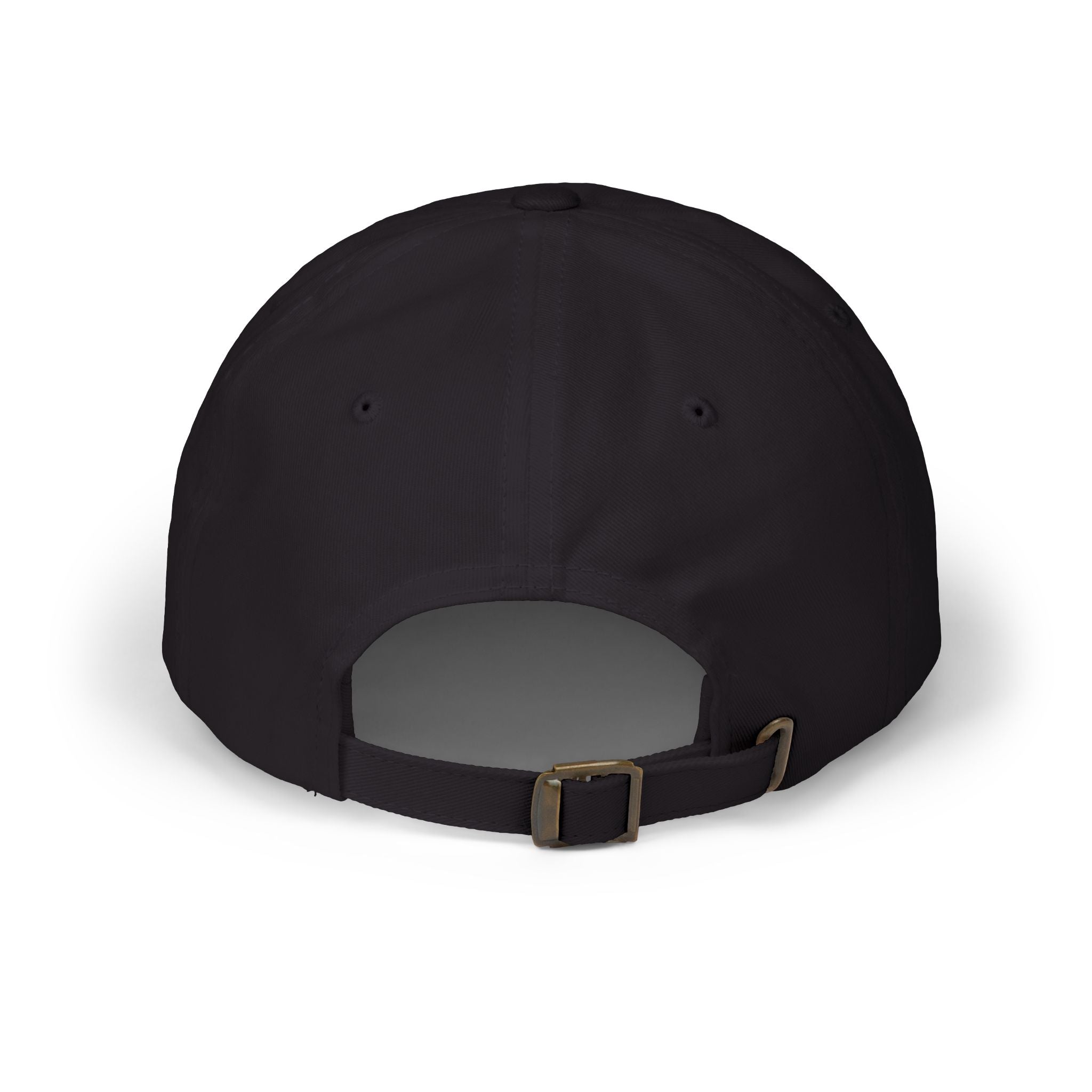 mudFM Home and Gardens Classic Dad Cap - Home & Gardens Embroidered Hat