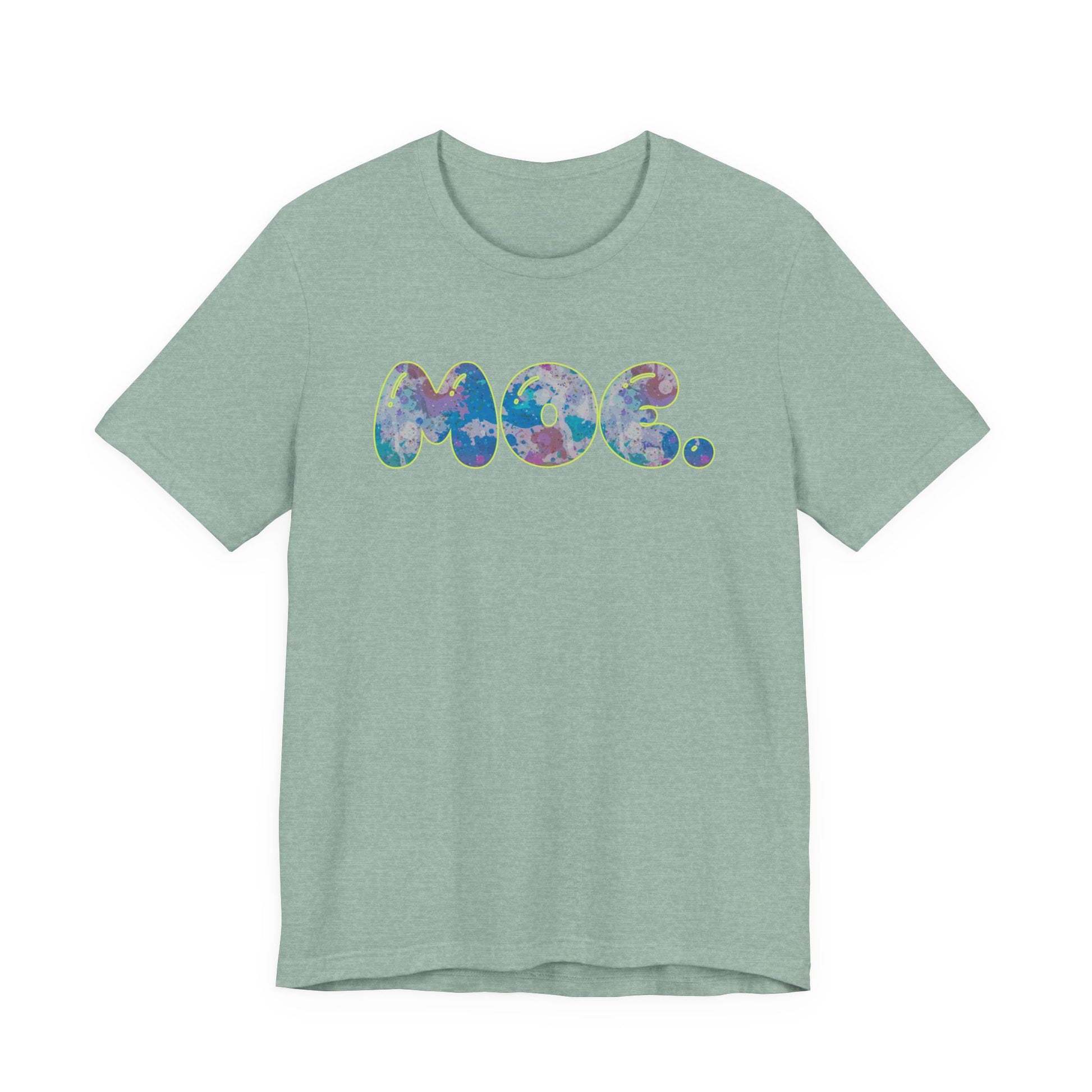 moe. - Unisex Shirt