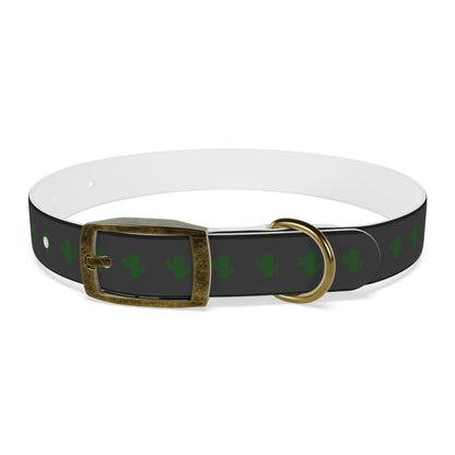 Cactus - Dog Collar - mudfm