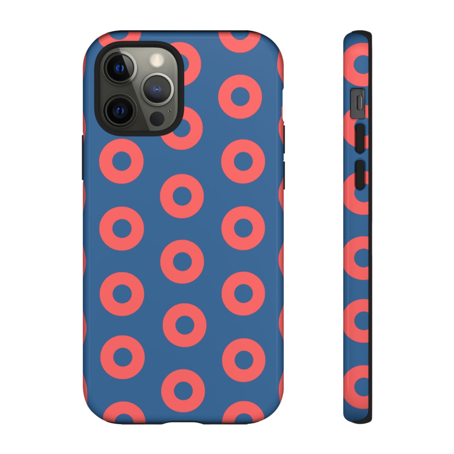 Donutty - Phone Tough Case