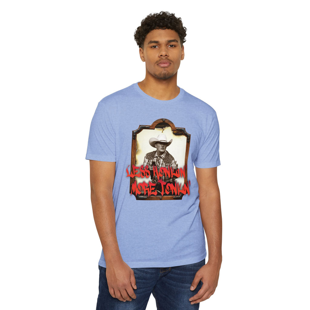 Limp Bizkit Nu Metal Cowboy T Shirt