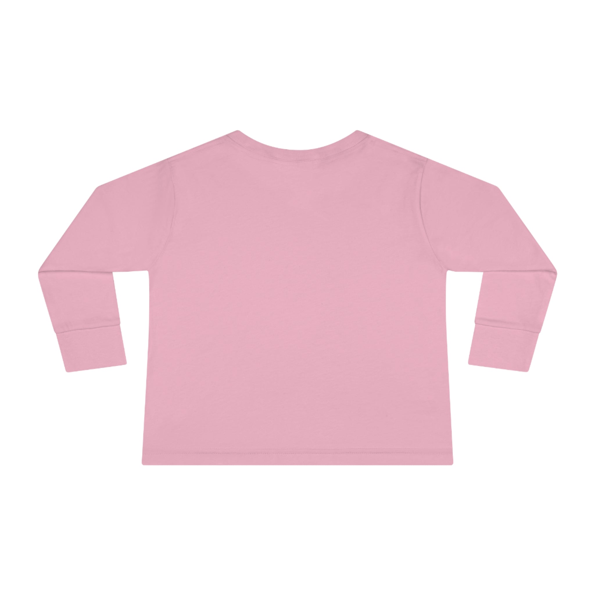 Red Bird - Toddler Long Sleeve Tee