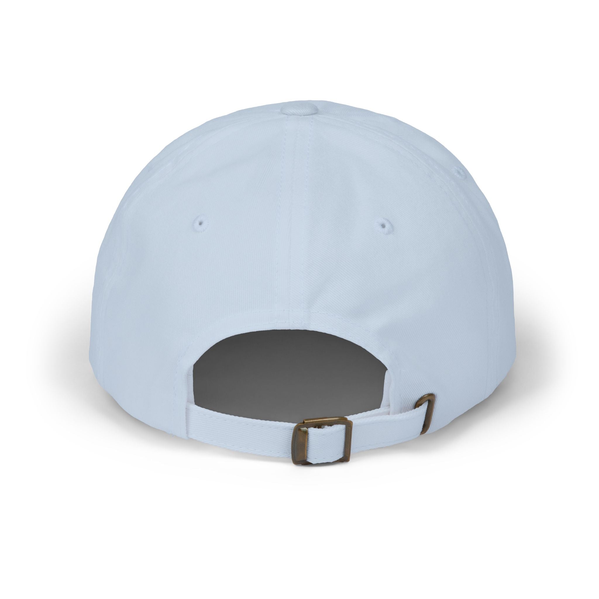 mudFM Home and Gardens Classic Dad Cap - Home & Gardens Embroidered Hat