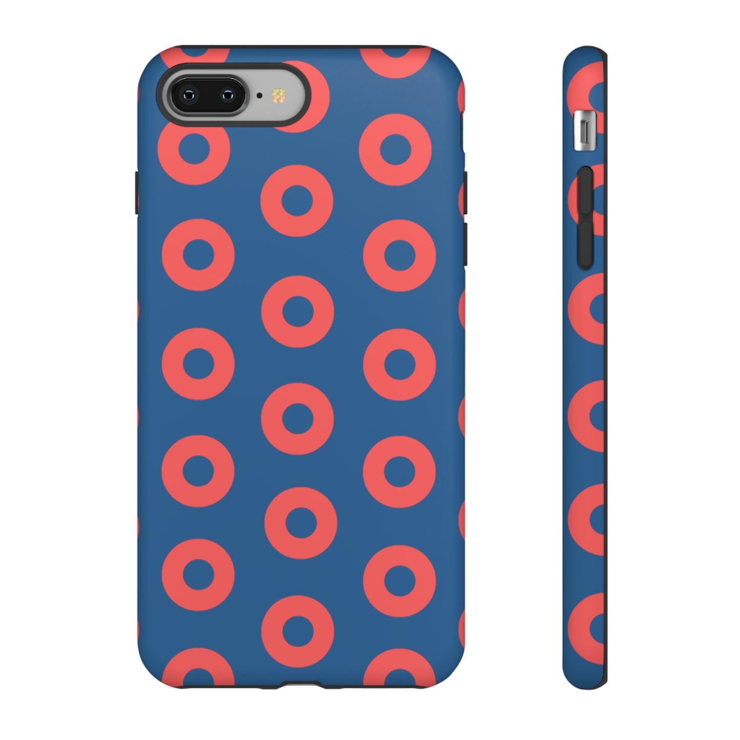 Donutty - Phone Tough Case