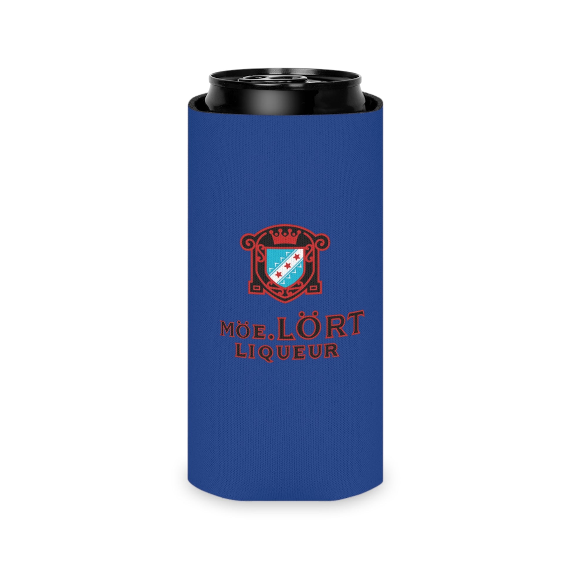 moe. lort - Can Coozie - Regular and Slim
