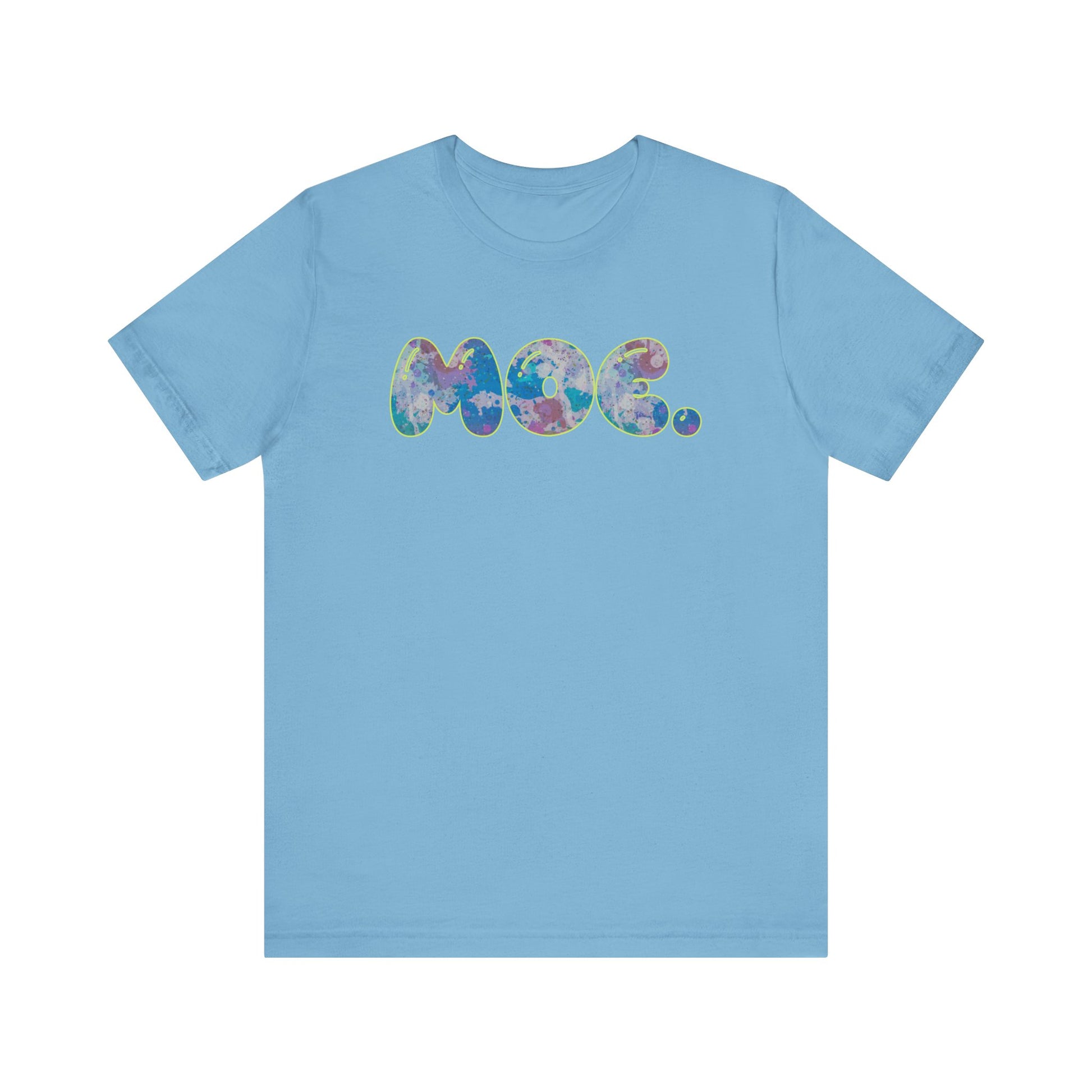 moe. - Unisex Shirt