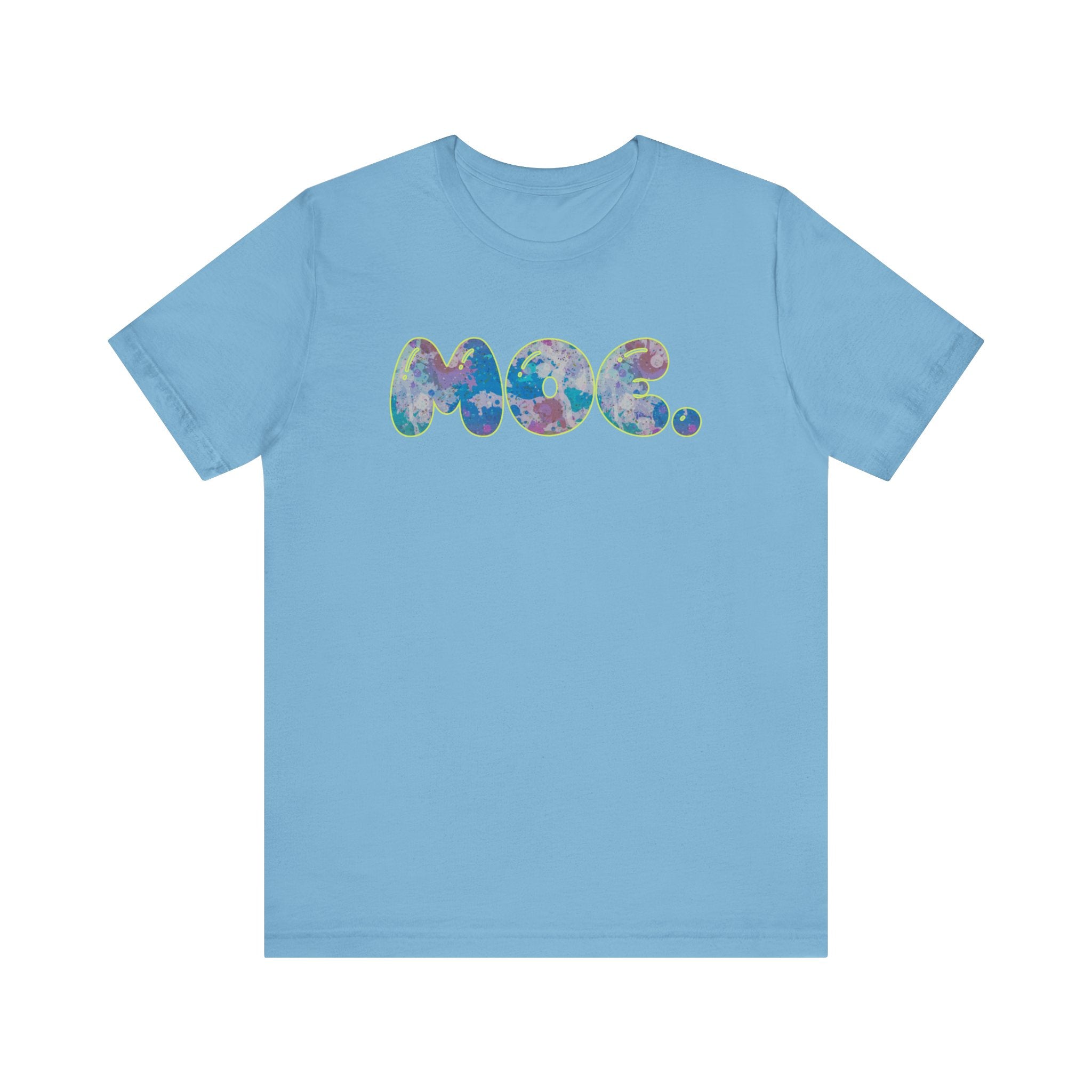 moe. - Unisex Shirt