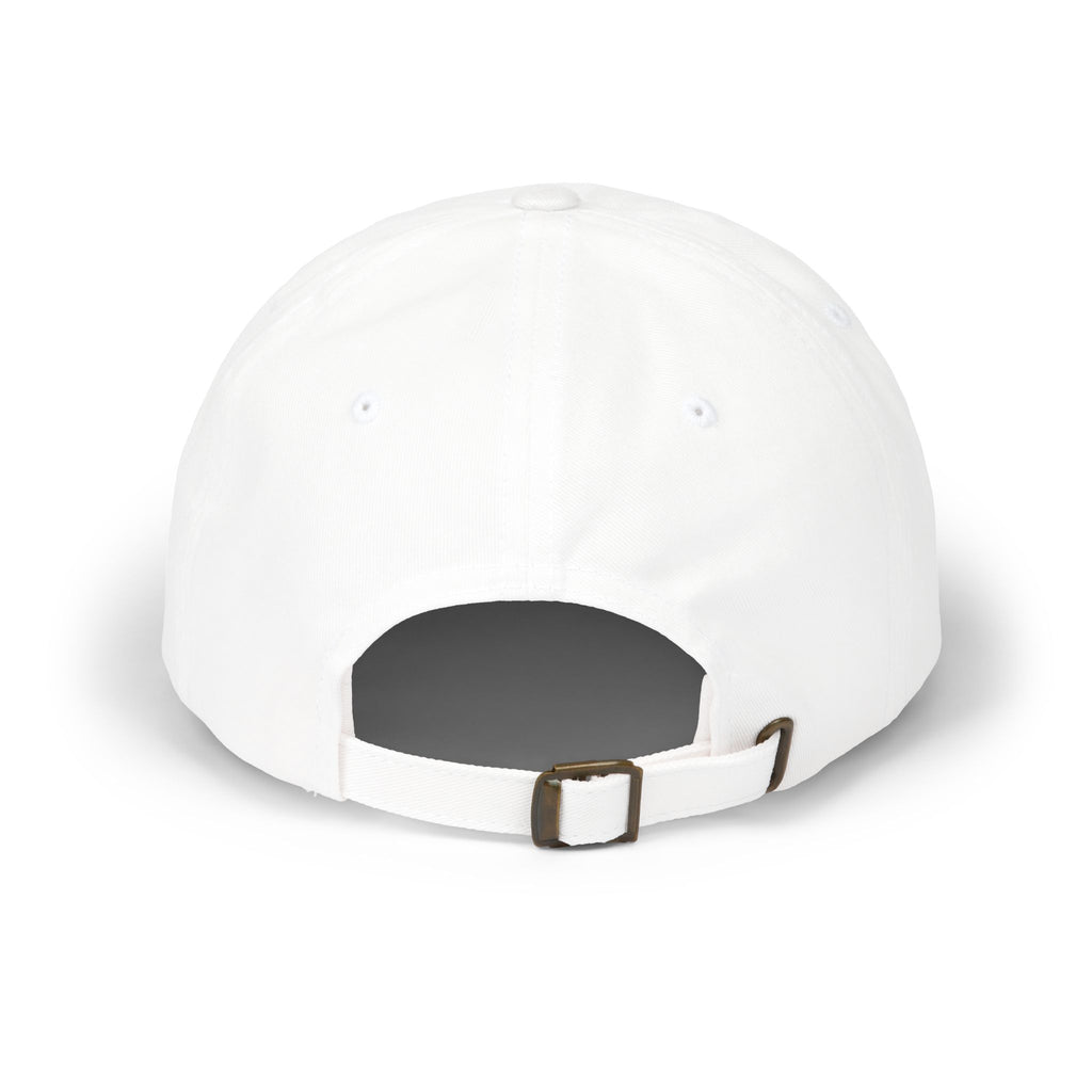 mudFM Home and Gardens Classic Dad Cap - Home & Gardens Embroidered Hat