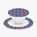 Magnetic Sop Phocket - Donut Flavored Phone Gripper