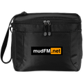 mudFM 12 pack Cooler - mudfm
