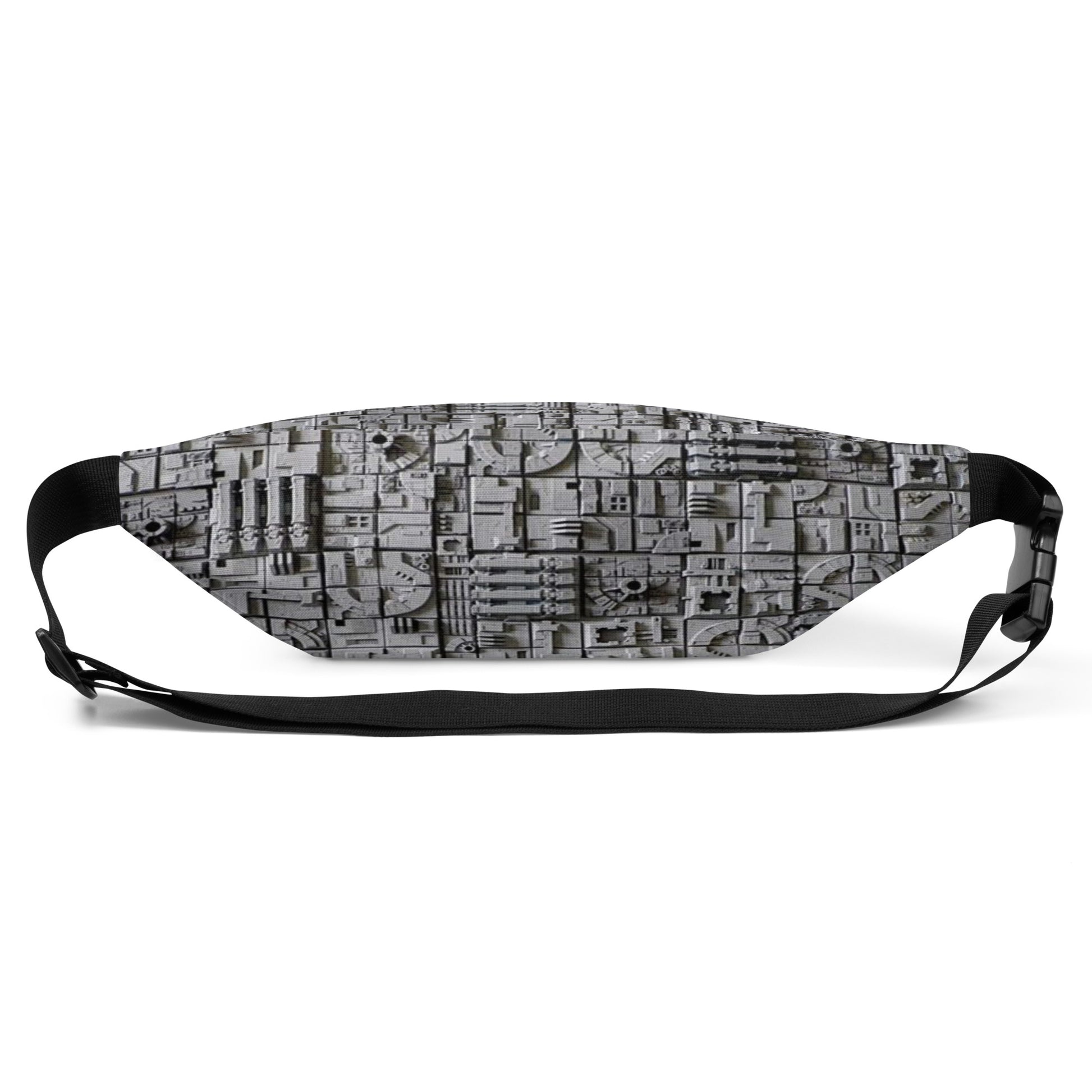 Death Star - Fanny Pack - mudfm