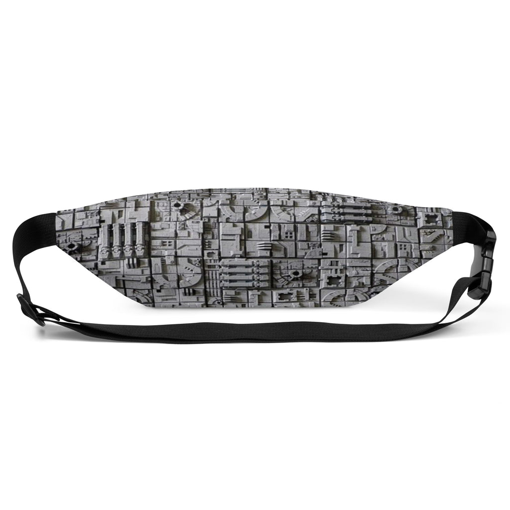 Death Star - Fanny Pack - mudfm