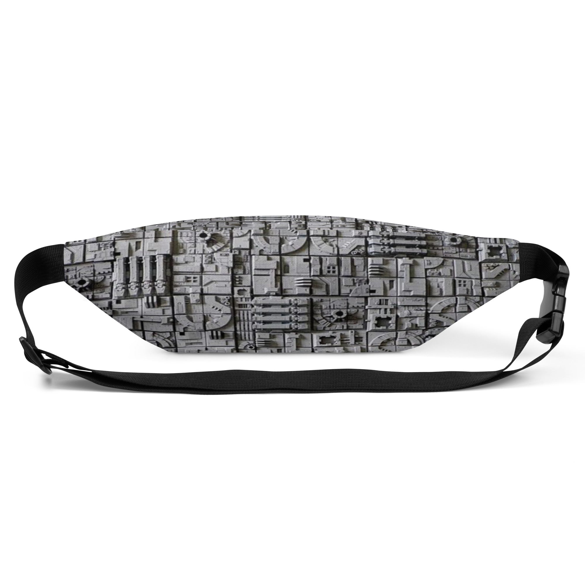 Death Star - Fanny Pack - mudfm