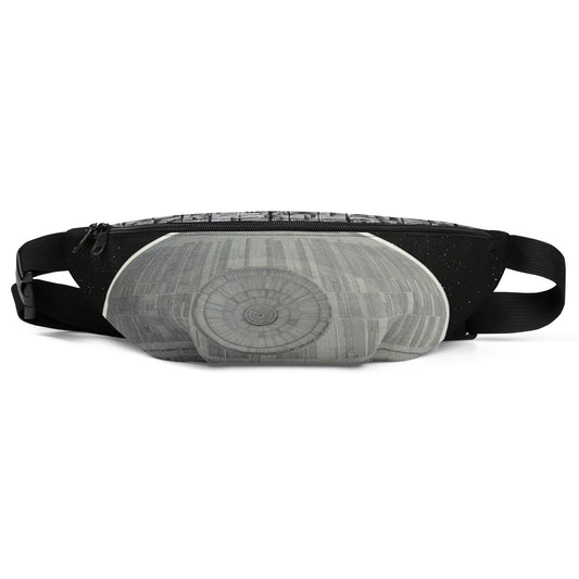 Death Star - Fanny Pack - mudfm