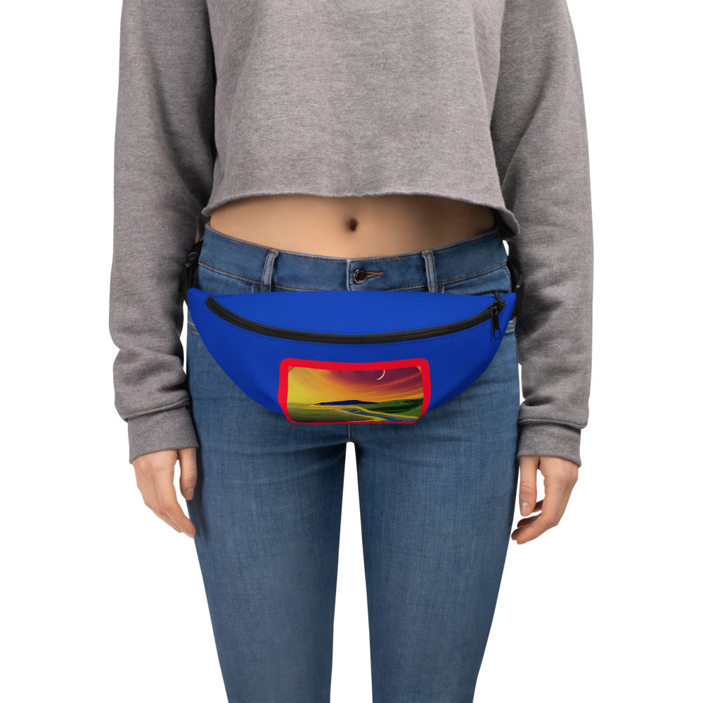 Instamade - Fanny Pack - mudfm
