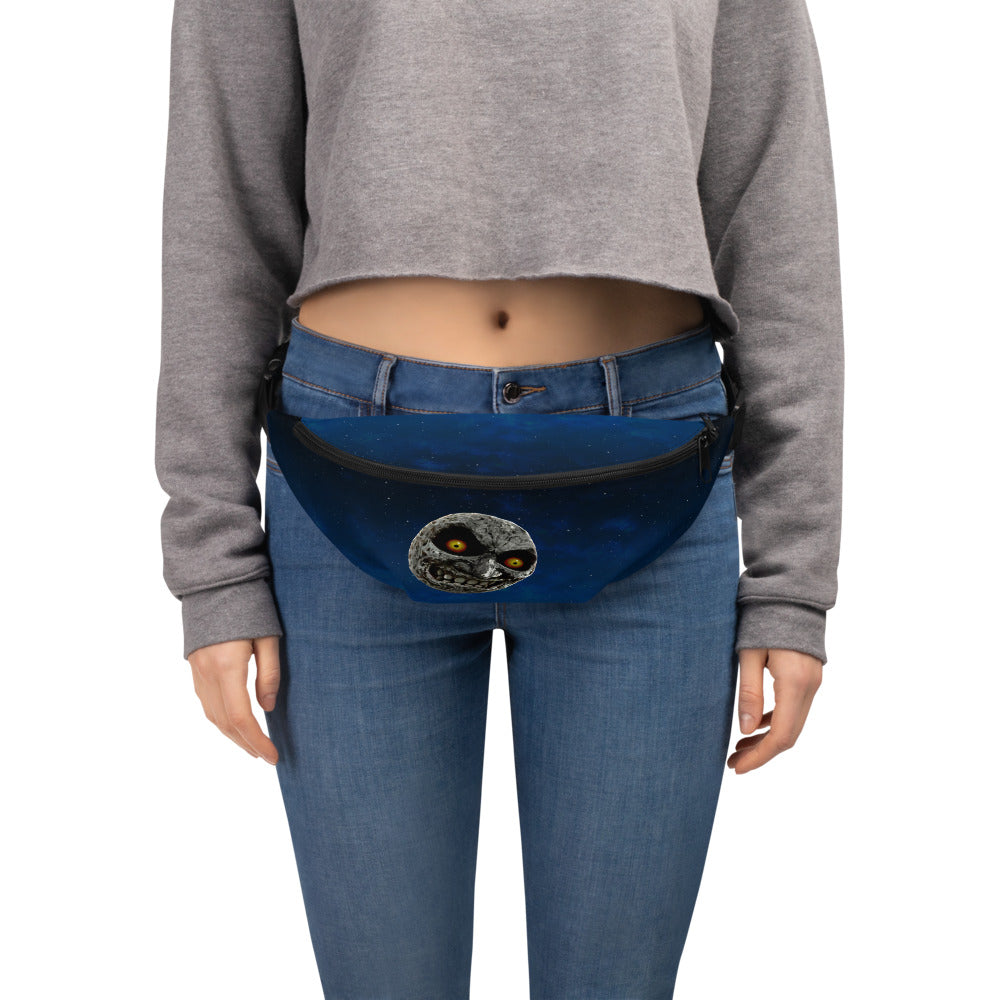 Final Day - Fanny Pack - mudfm