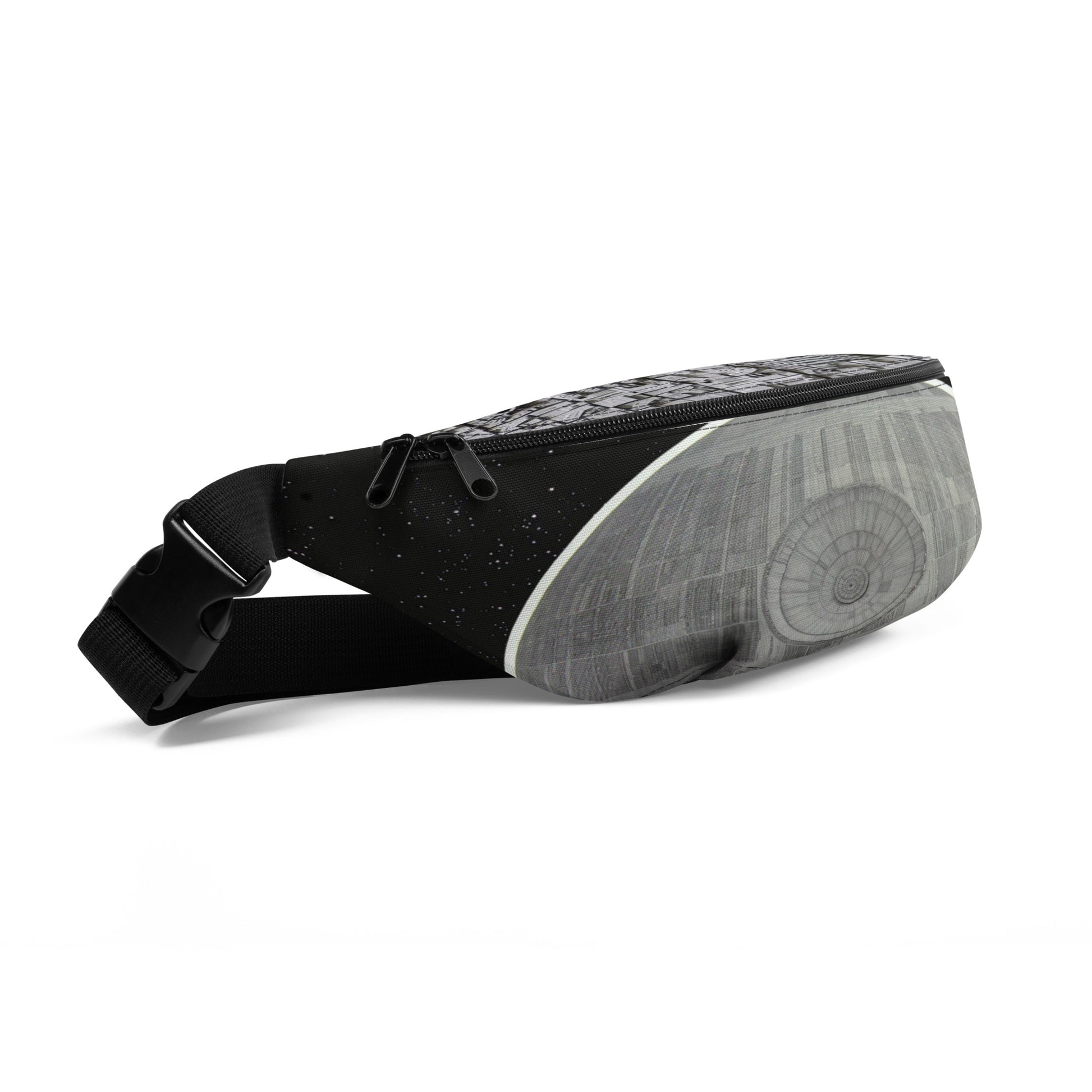 Death Star - Fanny Pack - mudfm