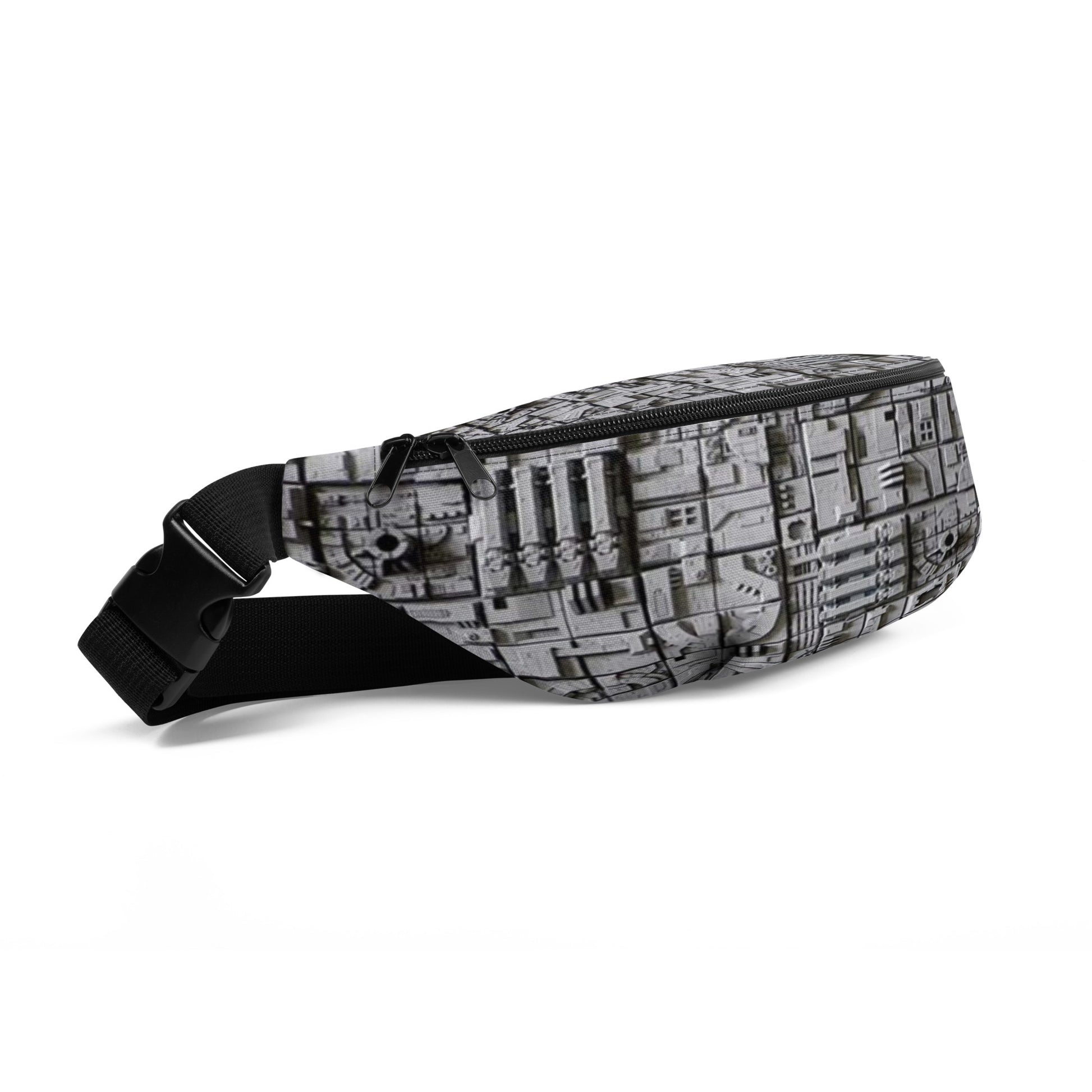 That's No Moon - Fanny Pack - mudfm