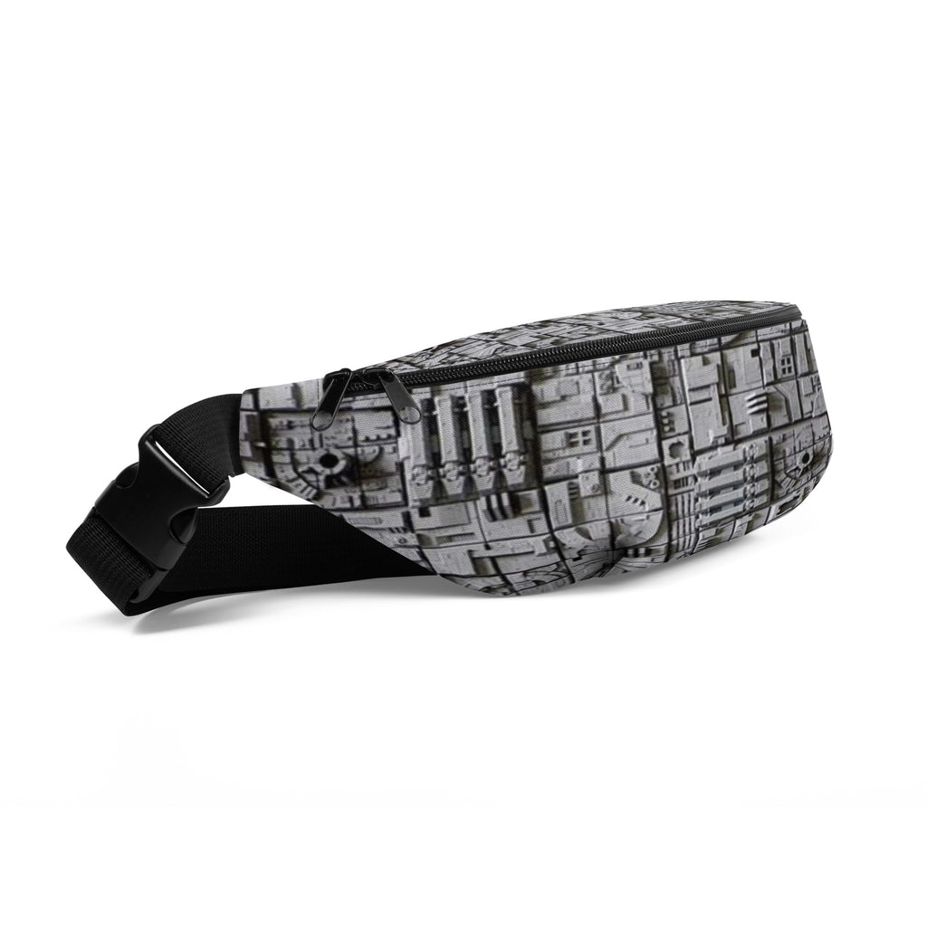 That's No Moon - Fanny Pack - mudfm