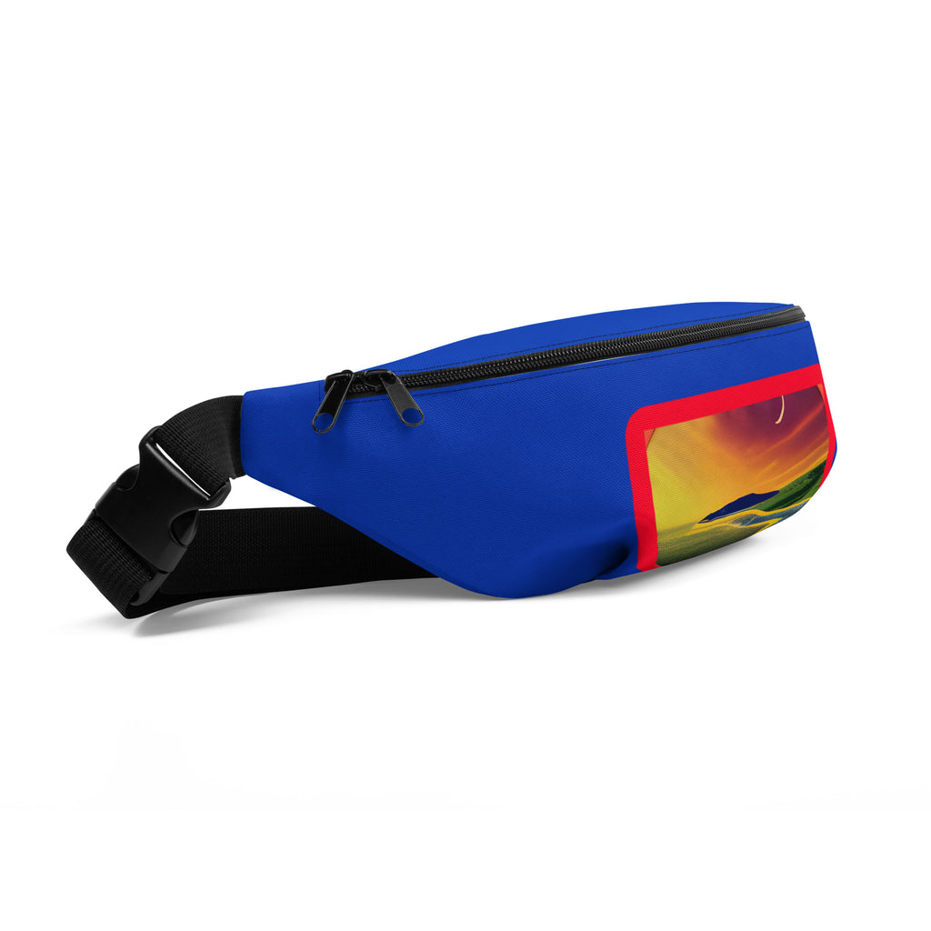 Instamade - Fanny Pack - mudfm