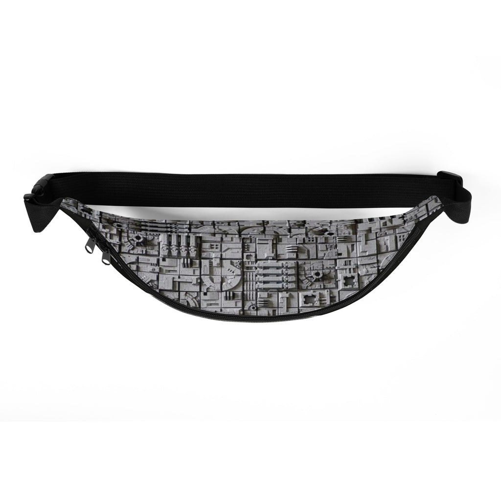 Death Star - Fanny Pack - mudfm