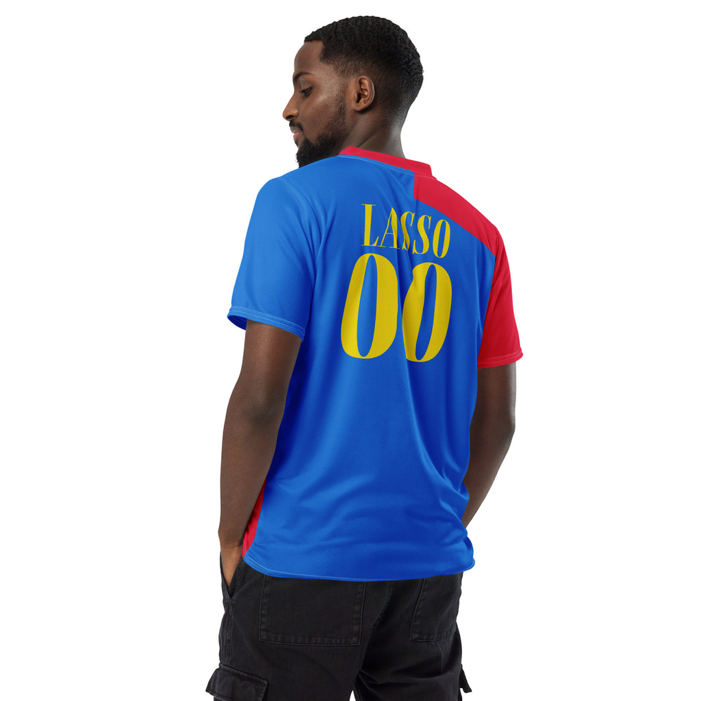 AFC Burlington Jersey 2 No Sponsor - mudfm