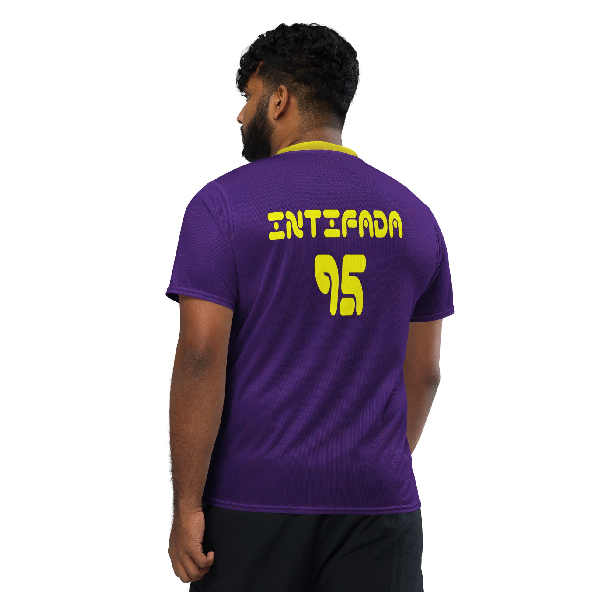 Spaga F.C. Jersey - mudfm