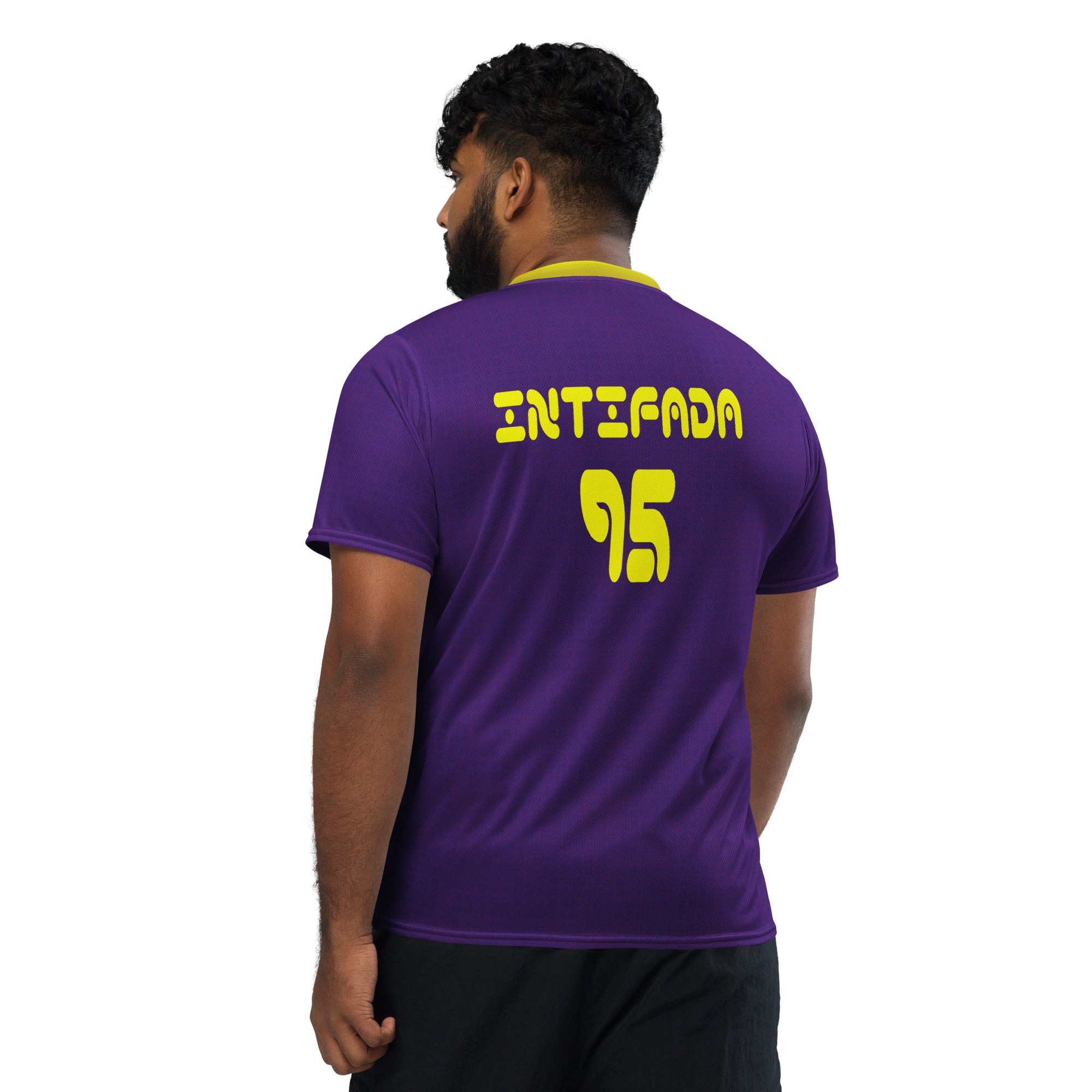 Spaga F.C. Jersey - mudfm