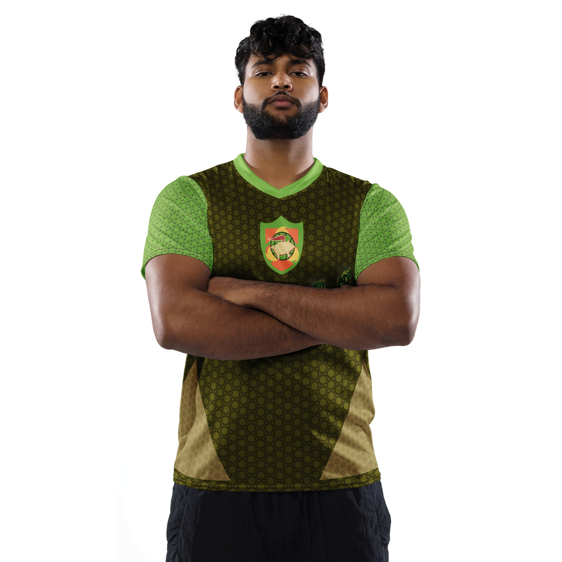 Flying Pigs Jersey - mudfm