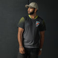 Silver Rising Jersey - mudfm
